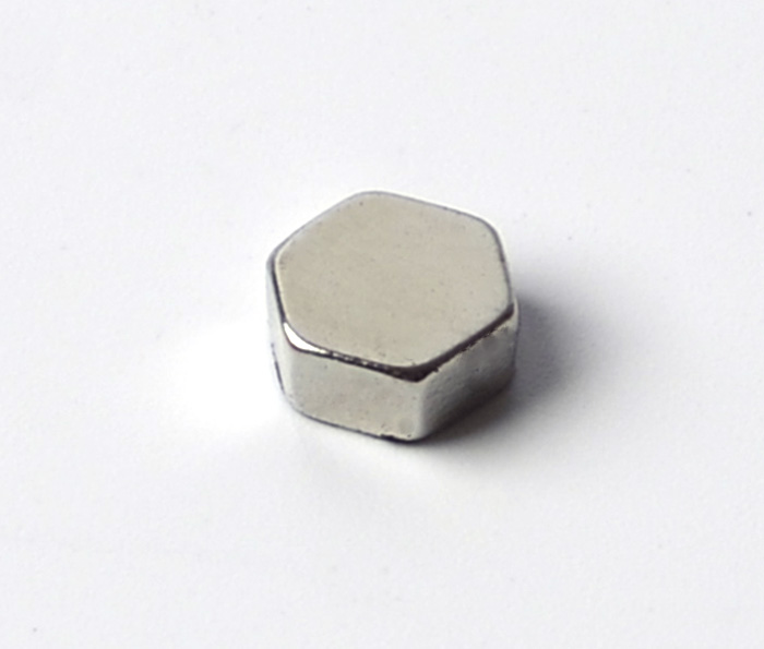 Customized Neodymium magnet