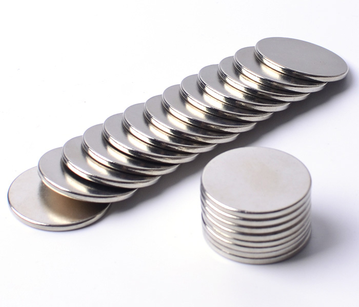 Neodymium Disc magnet